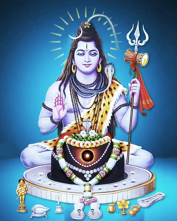Lord Ganesha Puja Services