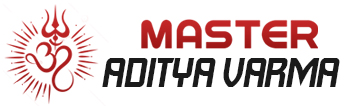 Astrologer Shakti Logo