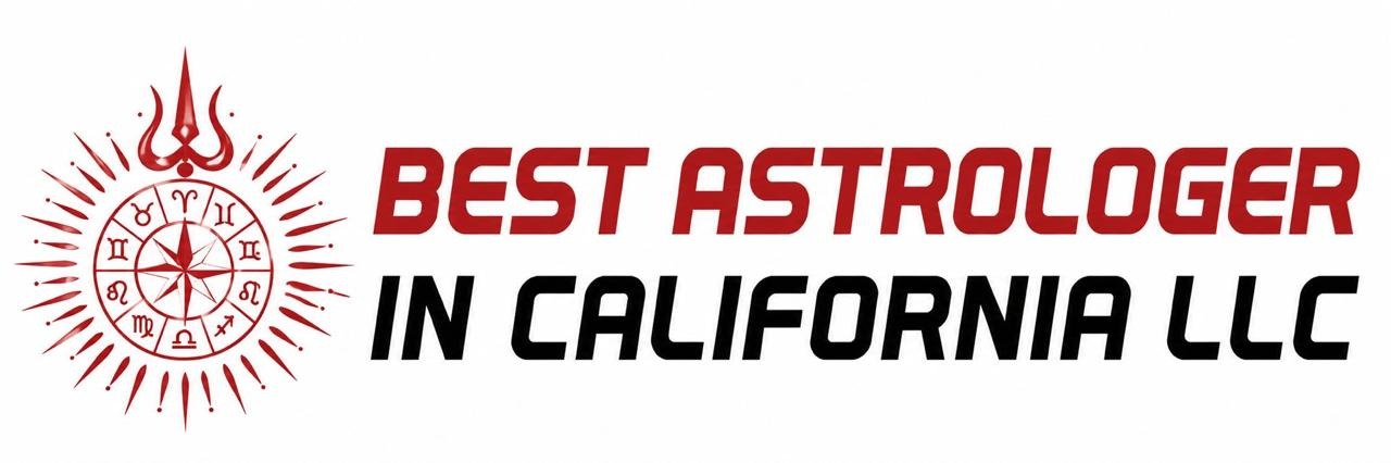 Astrologer Shakti Logo