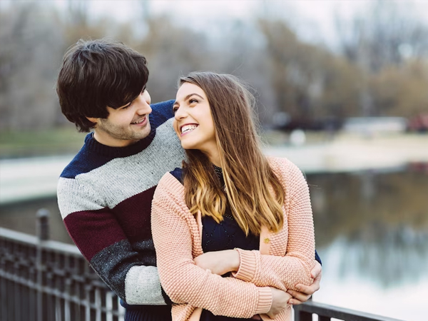 Reunite with you loved one
